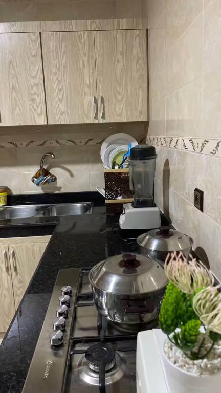 Appartement Tanger