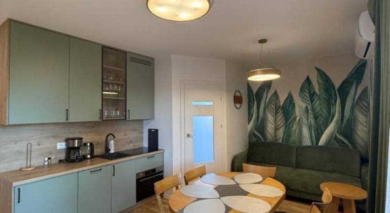 Holiday apartment with 2 rooms for 6 persons — photo 5