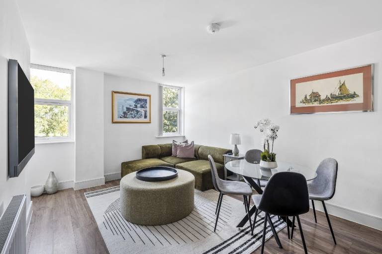 Apartment Chelmsford
