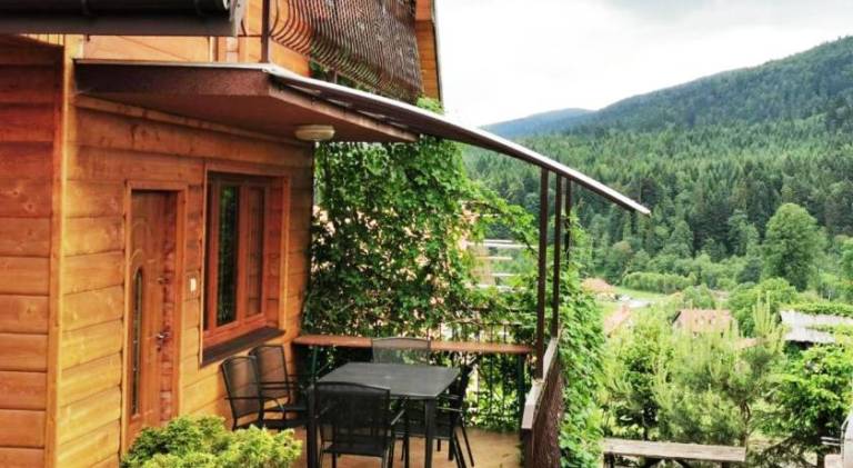 Bed & Breakfast Kalnica