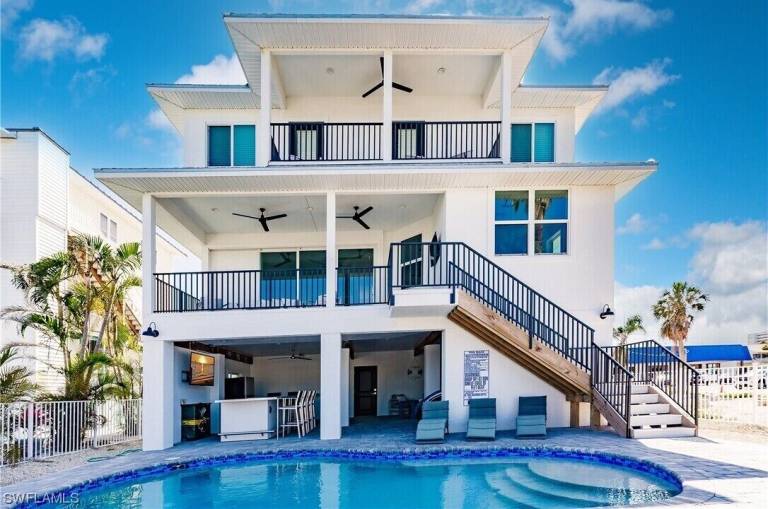 House Fort Myers Beach