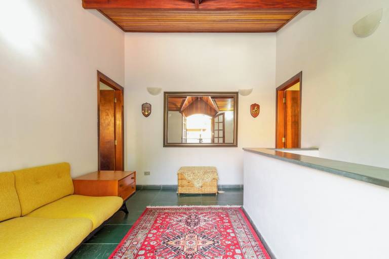 Casa de campo Piracaia
