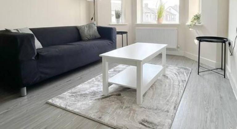 Apartment | Close to the beach | Pets allowed in Great Yarmouth