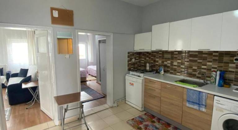 Apartment with 2 rooms for 7 persons — photo 3