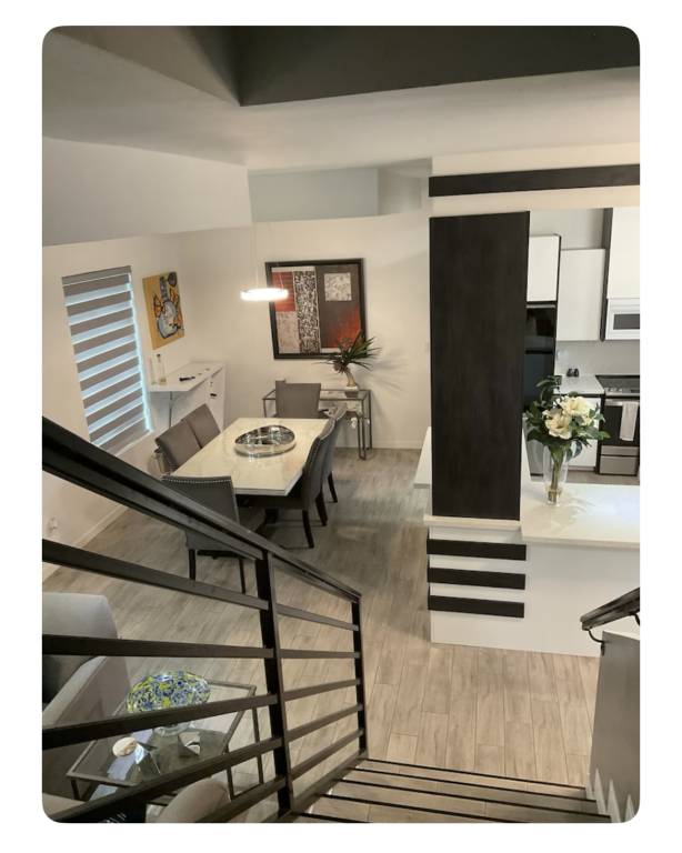 Accommodation  McAllen
