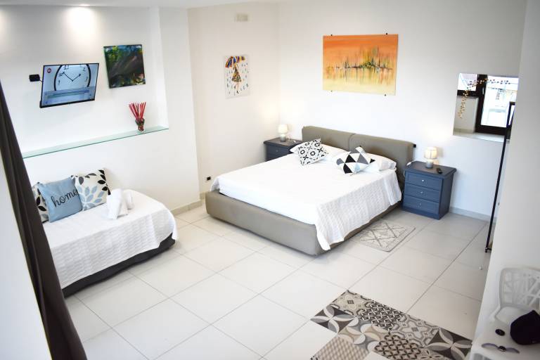 Pension Sorrent