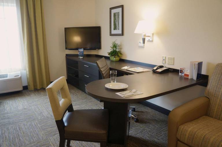 Candlewood Suites Harrisburg-Hershey By IHG — photo 5