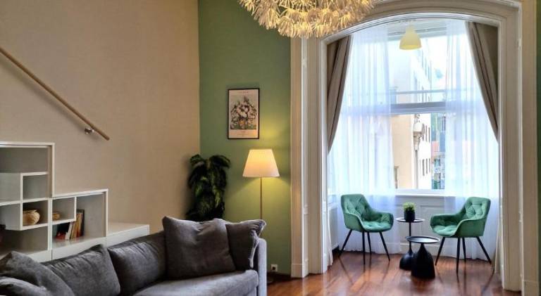 Pleasant apartment | Near Ban Jelačić Square | Pets allowed in Zagreb