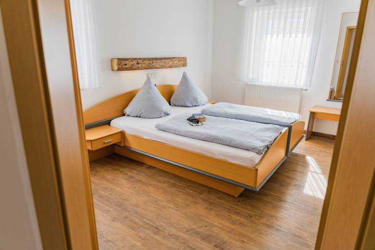 Ferienwohnung  Spalt