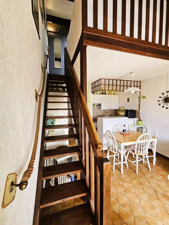 Pinson Residence - Sea view, air conditioning and WIFI close to the beach — photo 4