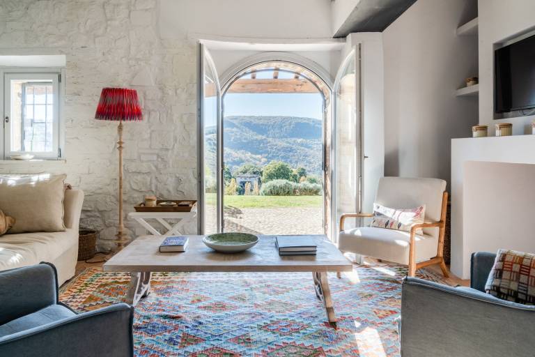 Villa Montenero