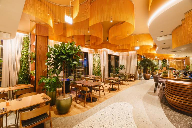 Novotel Tallinn — photo 4