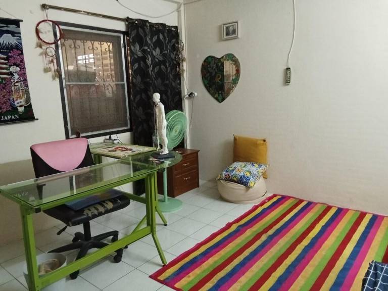 Casa Khlong Tan Nuea