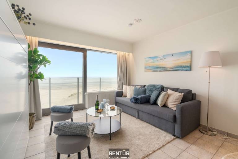 Ferienwohnung Oostduinkerke