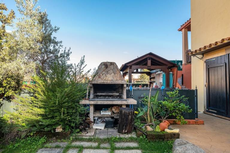House  Olia Speciosa