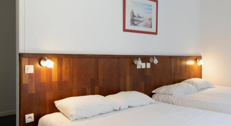 Hotel Du Bellay — photo 2