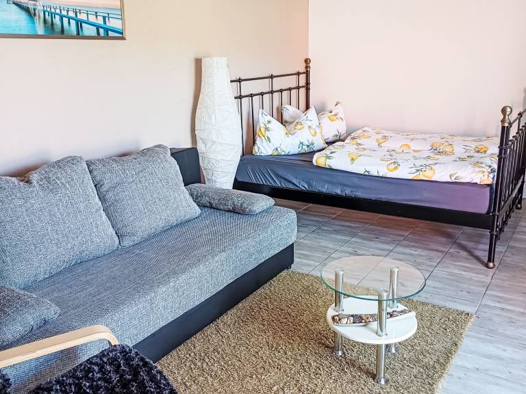 Apartamento Himmelpfort