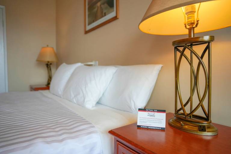 Motel Duncan
