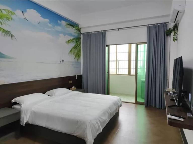 Casa rural Wenchang