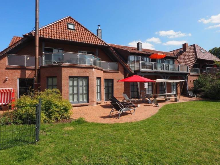 Ferienwohnung  Schweriner See