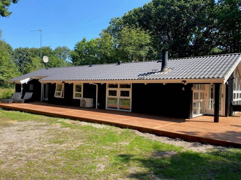 Ferienhaus  Læsø