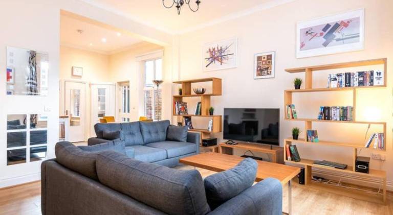 House | Close to York Minster in York
