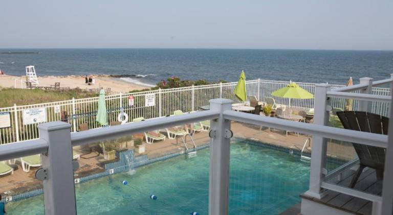 The Corsair & Cross Rip Oceanfront — photo 4