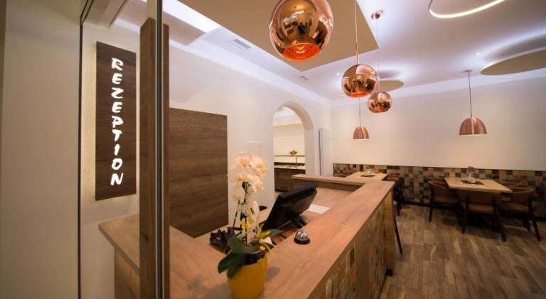 Altstadthotel PIAZZA — photo 4
