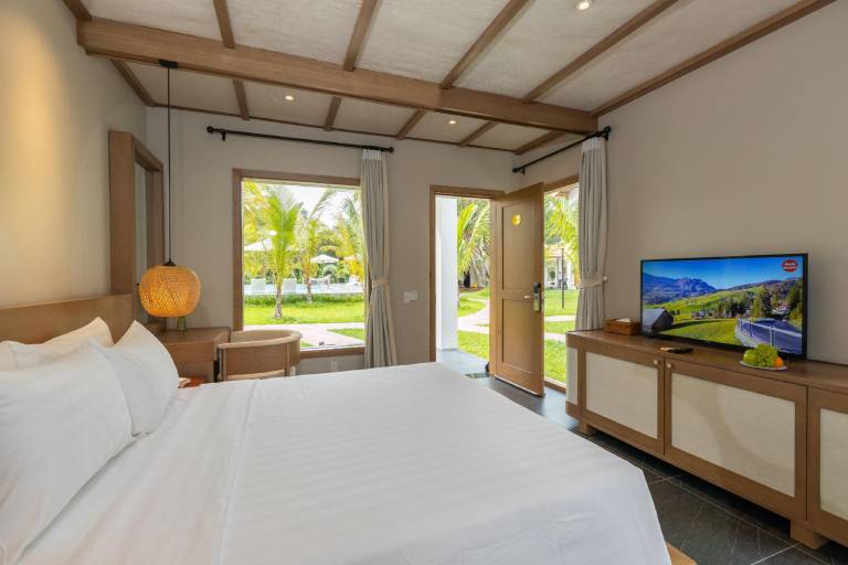 Coco Garden Resort Phu Quoc — photo 2