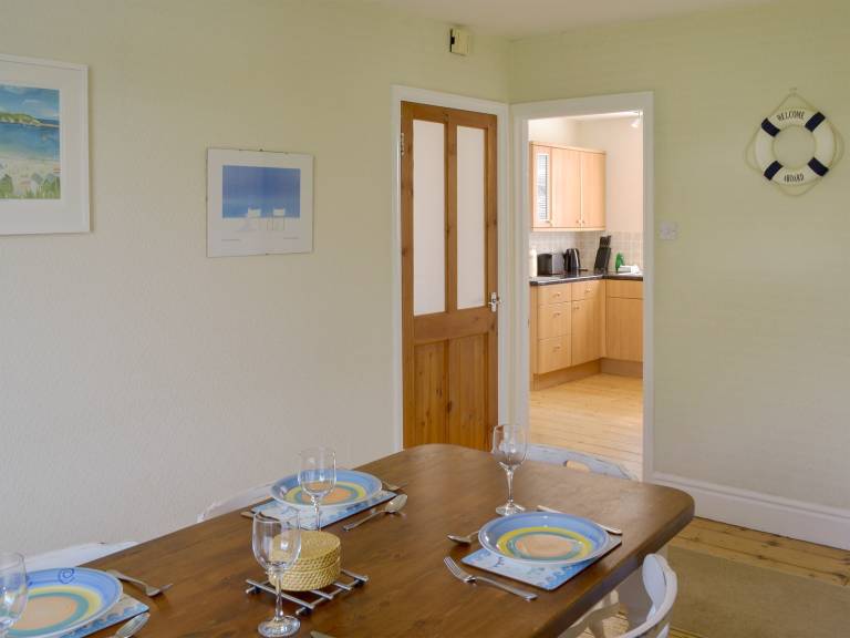 Children-friendly cottage with garden | Pets are welcome — photo 4