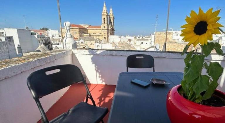 Rental apartment with 2 rooms for 4 persons — photo 4