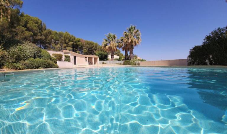 Villa Pézenas