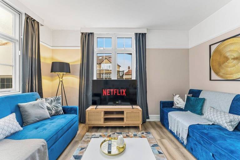 House Bristol