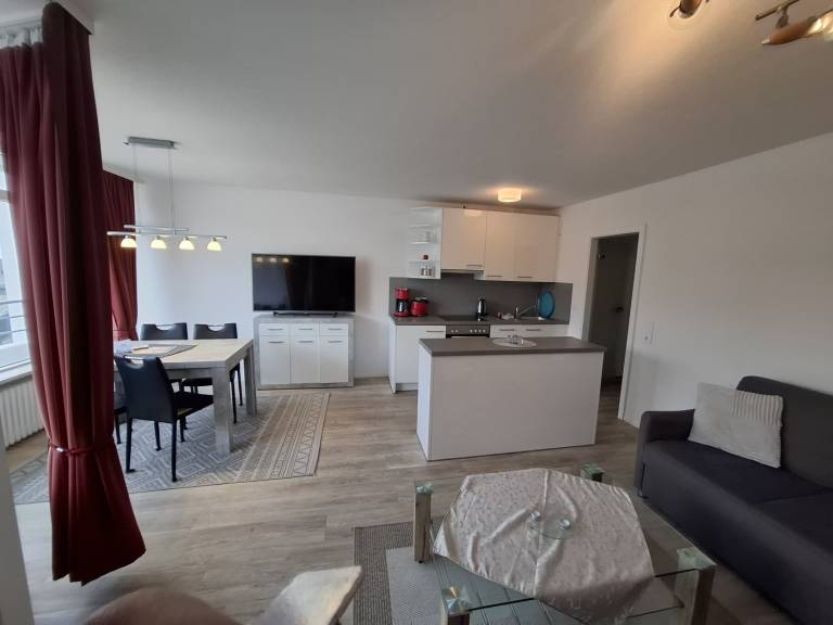 Ferienwohnung Dahme