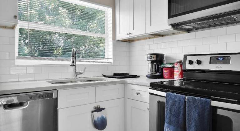 Spacious apartment | Pet-friendly — photo 5