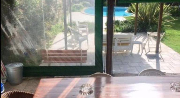 House with pool | Dogs allowed — photo 5