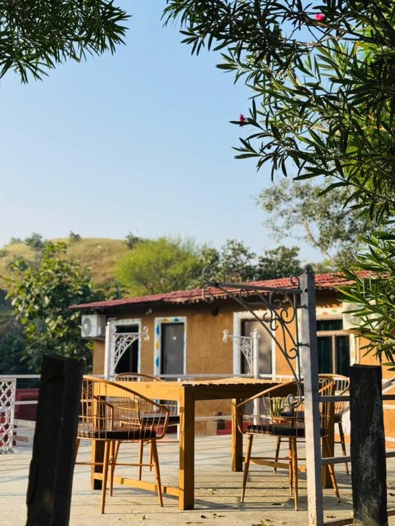Wonderful villa with yard, pool & patio | Dogs allowed — photo 5