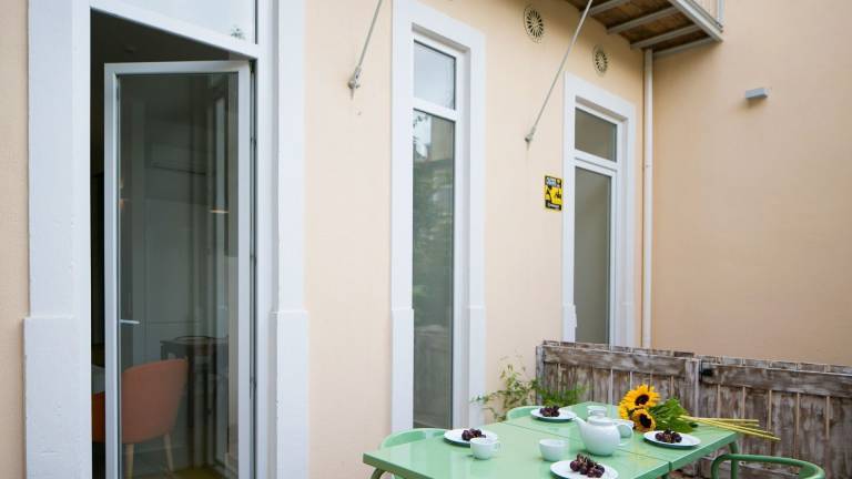 Ferienwohnung Alfama