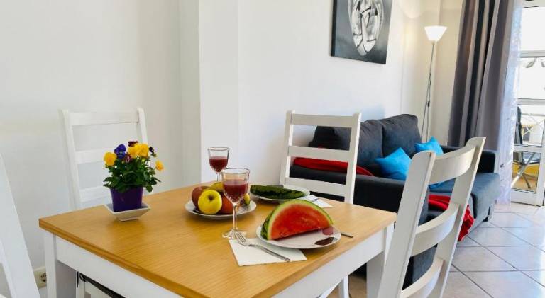 Rental apartment with pool & terrace — photo 5