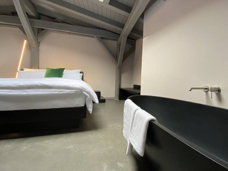 Aparthotel Isselhorst