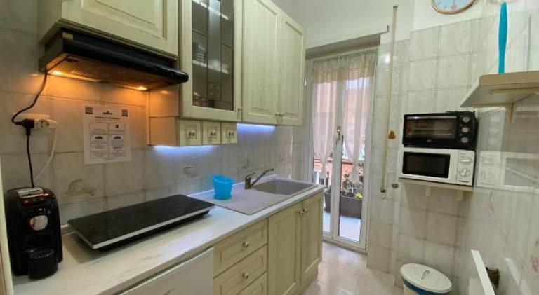 Rental apartment | Near St. Peter's Basilica | Pet-friendly — photo 2