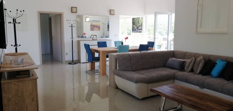Apartment Penthouse by the sea — photo 5