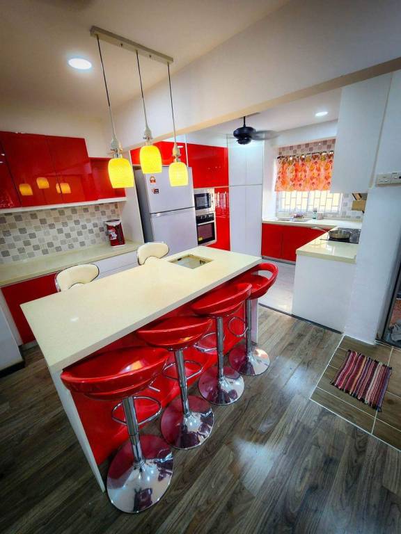 903 m&sup2; Ferienwohnung