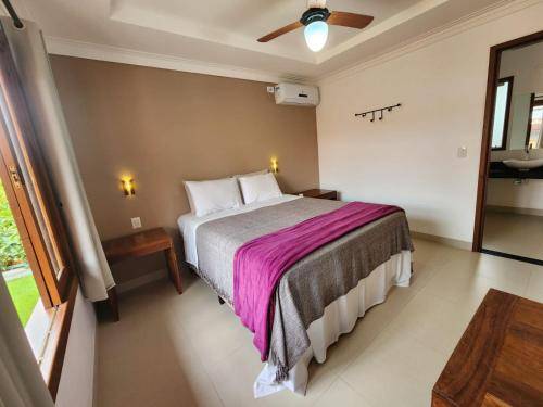 Apart-hotel  Alto Paraíso de Goiás