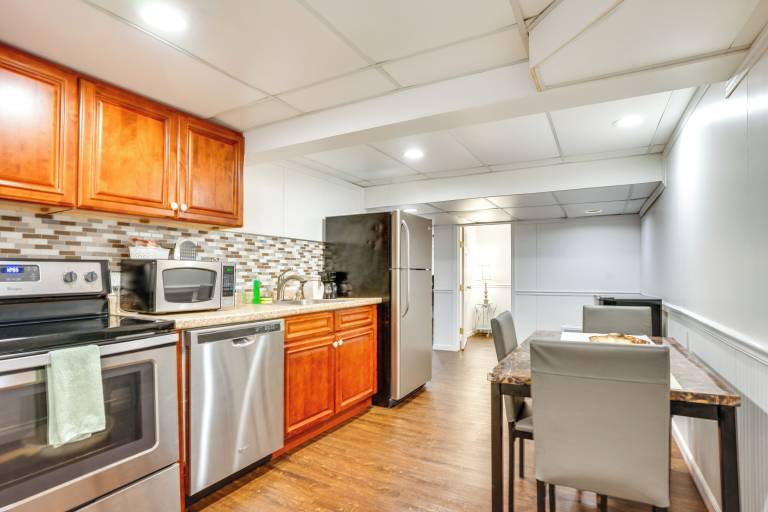 Apartment  Ridgefield Park