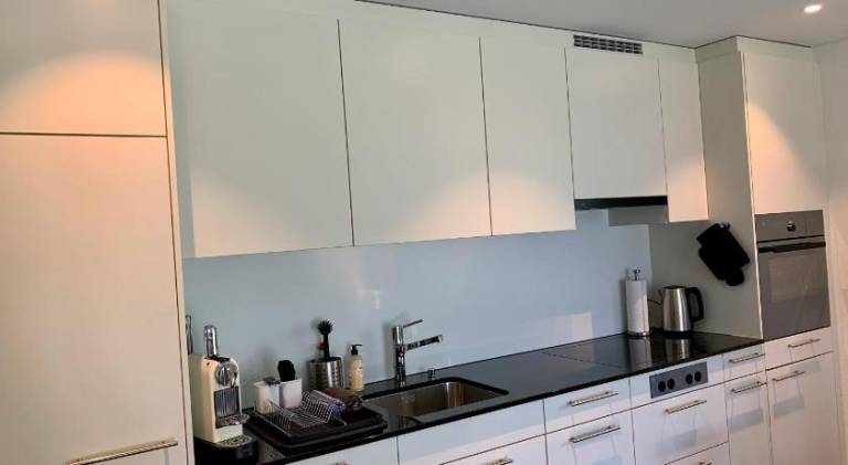 Lovely apartment | Pet-friendly — photo 5