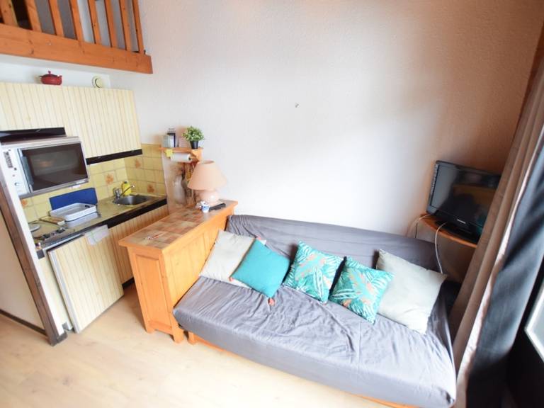 Appartement Bernex