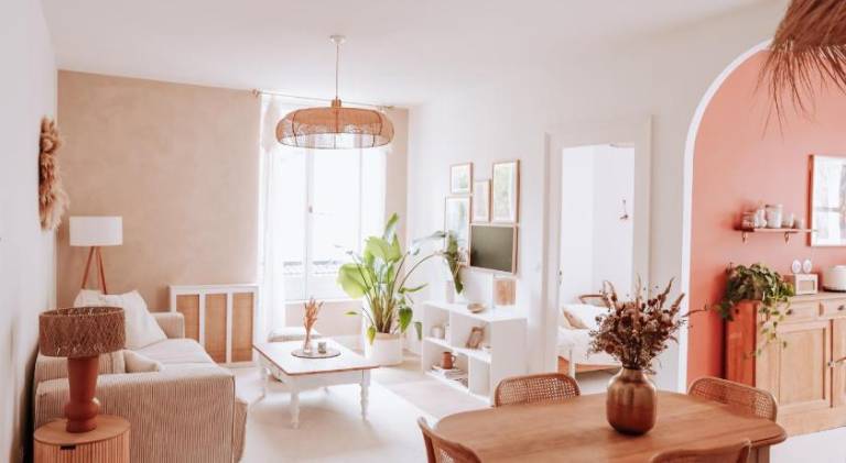 Holiday apartment | Pets are welcome — photo 2