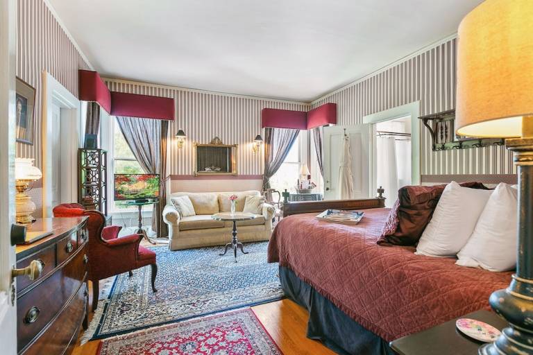Bed & Breakfast Alhambra