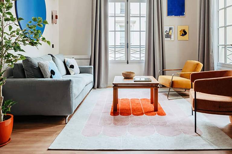 Aparthotel París